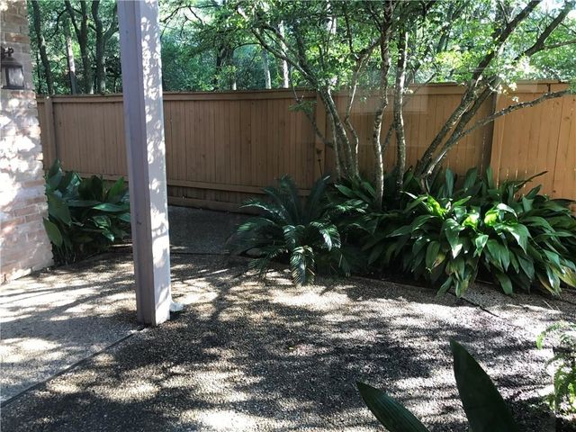 7922 N RIDGELINE, Austin, TX 78731