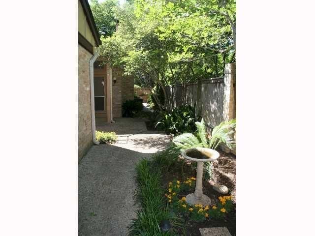 7922 N RIDGELINE, Austin, TX 78731