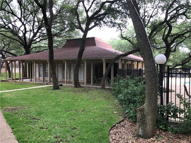 7922 N RIDGELINE, Austin, TX 78731