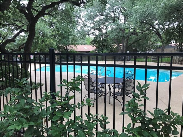 7922 N RIDGELINE, Austin, TX 78731