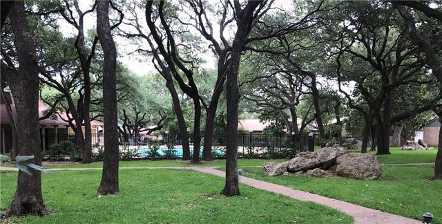 7922 N RIDGELINE, Austin, TX 78731
