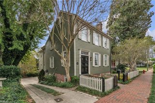 338 S Church ST, Smithfield, VA 23430