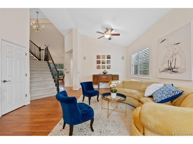 7638 S Hudson Way, Centennial, CO 80122