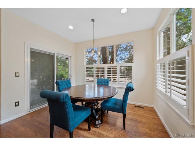 7638 S Hudson Way, Centennial, CO 80122