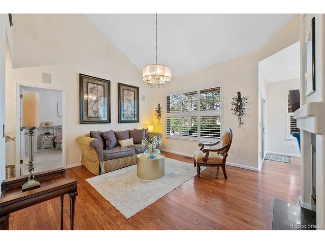 7638 S Hudson Way, Centennial, CO 80122