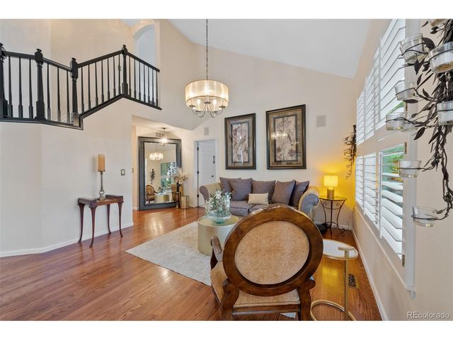 7638 S Hudson Way, Centennial, CO 80122