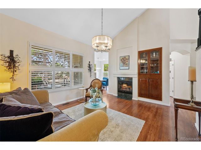 7638 S Hudson Way, Centennial, CO 80122