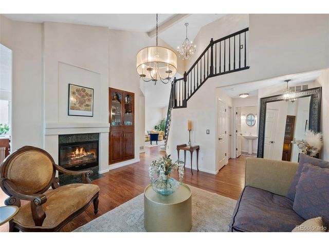 7638 S Hudson Way, Centennial, CO 80122