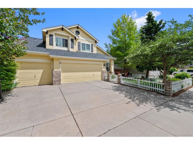 7638 S Hudson Way, Centennial, CO 80122