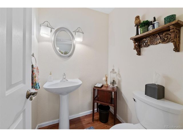 7638 S Hudson Way, Centennial, CO 80122