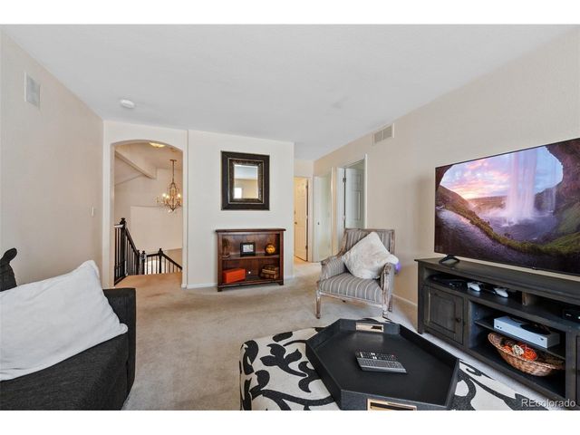 7638 S Hudson Way, Centennial, CO 80122