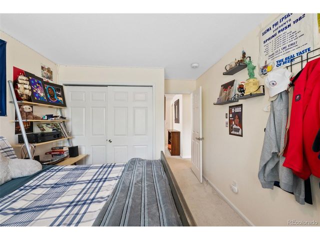 7638 S Hudson Way, Centennial, CO 80122