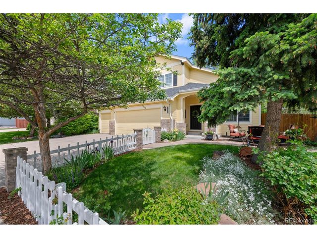 7638 S Hudson Way, Centennial, CO 80122