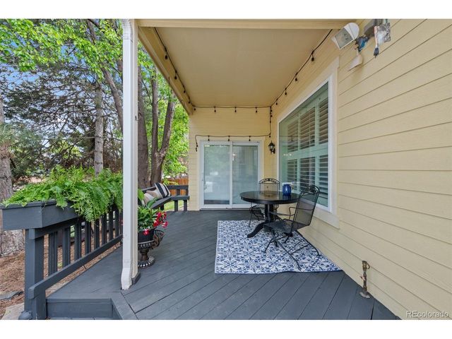 7638 S Hudson Way, Centennial, CO 80122