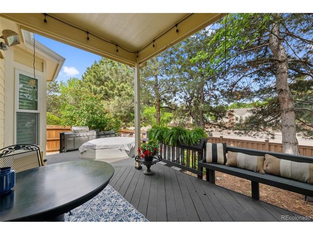 7638 S Hudson Way, Centennial, CO 80122