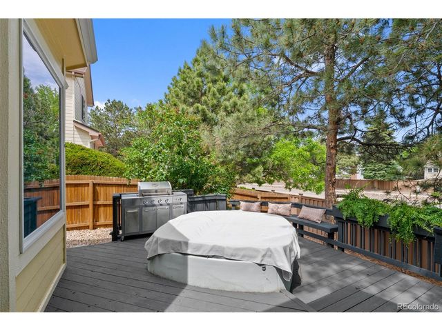 7638 S Hudson Way, Centennial, CO 80122