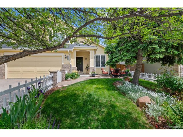 7638 S Hudson Way, Centennial, CO 80122