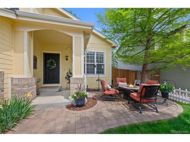 7638 S Hudson Way, Centennial, CO 80122