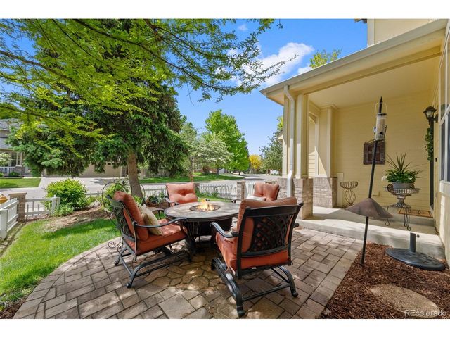 7638 S Hudson Way, Centennial, CO 80122