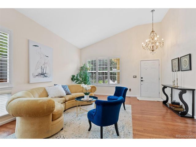 7638 S Hudson Way, Centennial, CO 80122