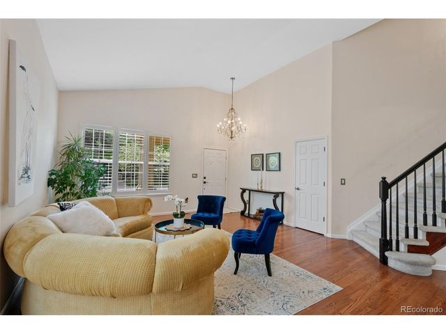 7638 S Hudson Way, Centennial, CO 80122