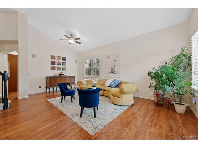 7638 S Hudson Way, Centennial, CO 80122