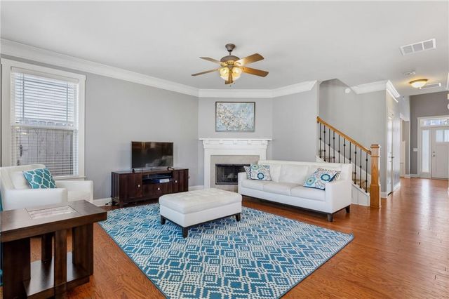 2101 Old Georgian NW Terrace, Atlanta, GA 30318