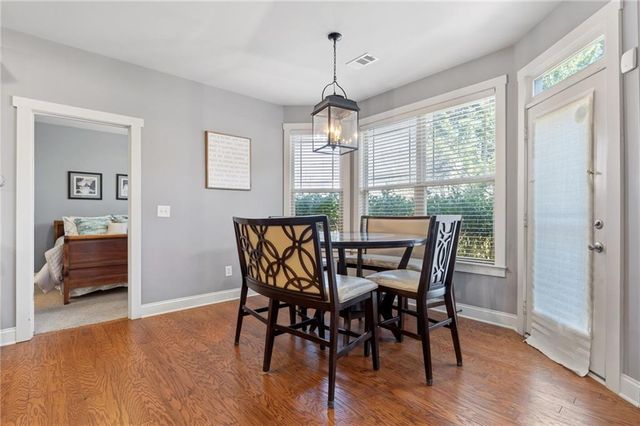 2101 Old Georgian NW Terrace, Atlanta, GA 30318
