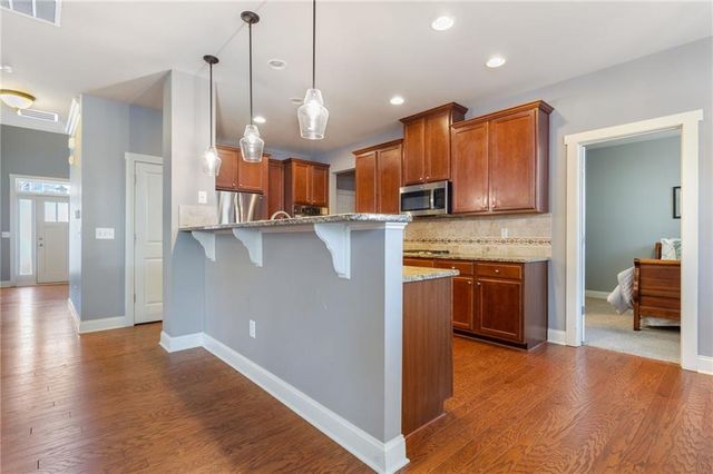 2101 Old Georgian NW Terrace, Atlanta, GA 30318