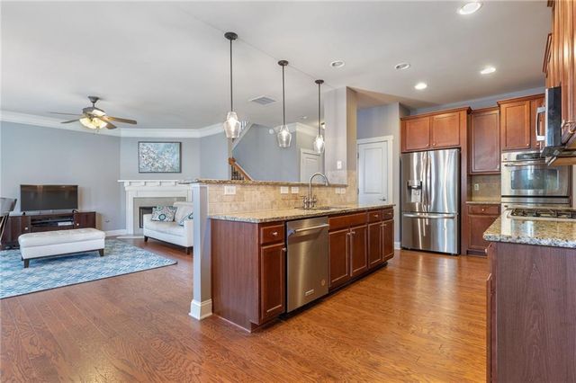 2101 Old Georgian NW Terrace, Atlanta, GA 30318