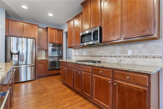 2101 Old Georgian NW Terrace, Atlanta, GA 30318