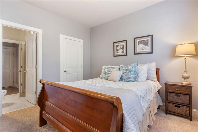 2101 Old Georgian NW Terrace, Atlanta, GA 30318