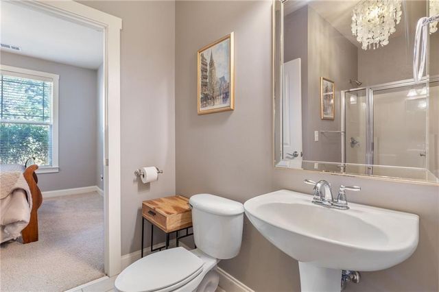 2101 Old Georgian NW Terrace, Atlanta, GA 30318