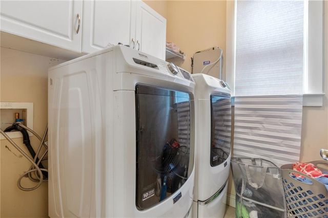 2101 Old Georgian NW Terrace, Atlanta, GA 30318