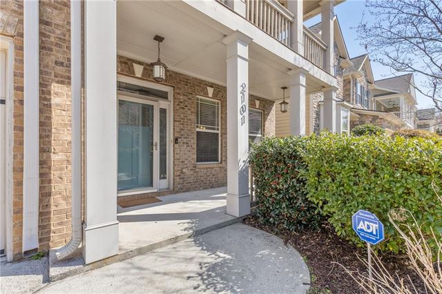2101 Old Georgian NW Terrace, Atlanta, GA 30318
