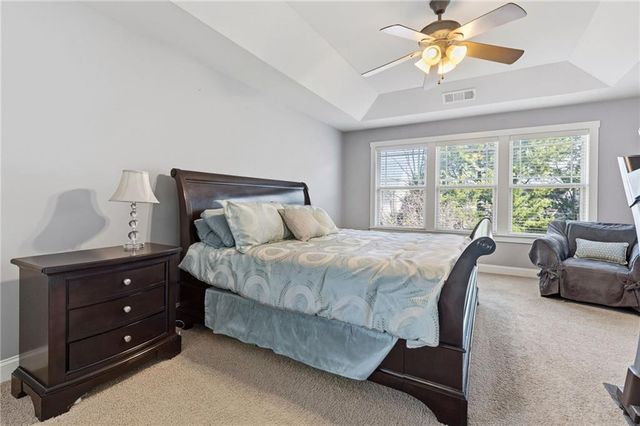 2101 Old Georgian NW Terrace, Atlanta, GA 30318