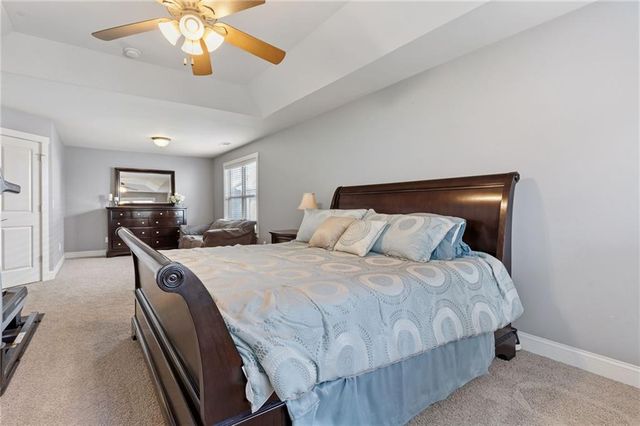 2101 Old Georgian NW Terrace, Atlanta, GA 30318