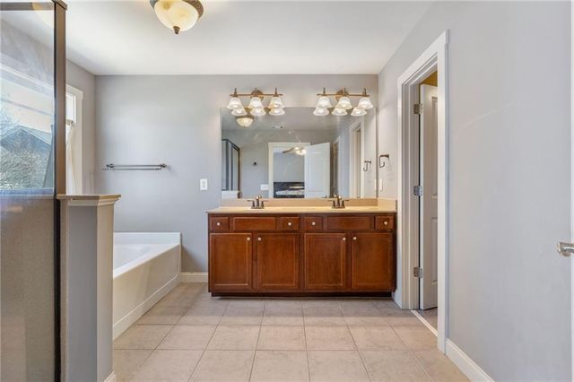 2101 Old Georgian NW Terrace, Atlanta, GA 30318