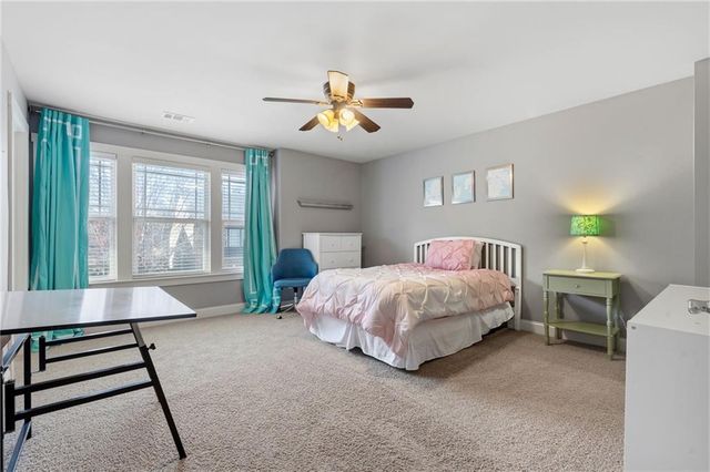 2101 Old Georgian NW Terrace, Atlanta, GA 30318