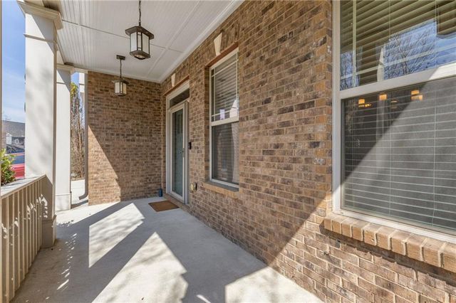 2101 Old Georgian NW Terrace, Atlanta, GA 30318