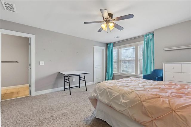 2101 Old Georgian NW Terrace, Atlanta, GA 30318