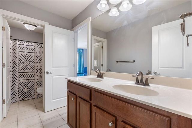 2101 Old Georgian NW Terrace, Atlanta, GA 30318