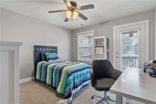 2101 Old Georgian NW Terrace, Atlanta, GA 30318