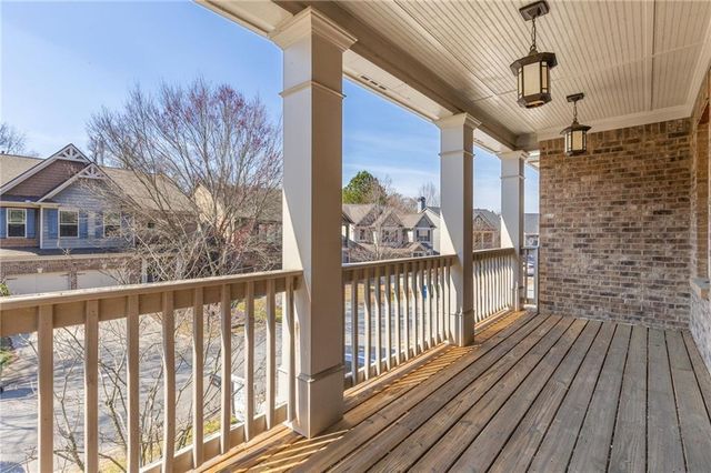 2101 Old Georgian NW Terrace, Atlanta, GA 30318