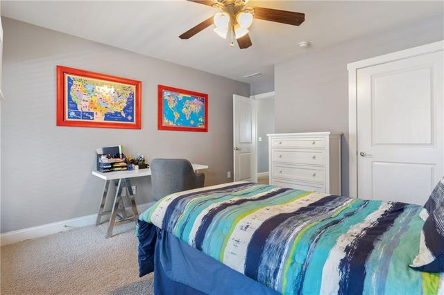 2101 Old Georgian NW Terrace, Atlanta, GA 30318