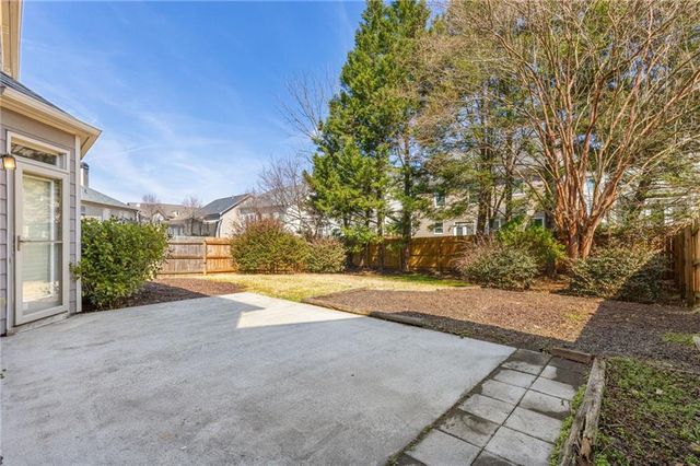 2101 Old Georgian NW Terrace, Atlanta, GA 30318