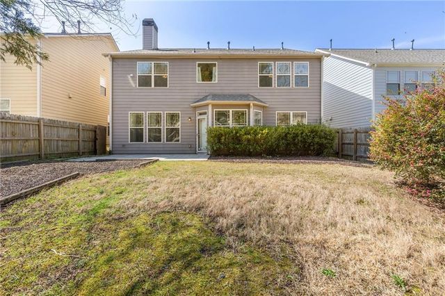 2101 Old Georgian NW Terrace, Atlanta, GA 30318