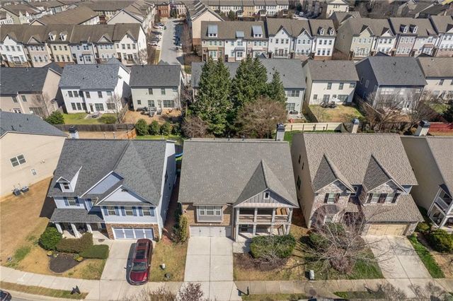 2101 Old Georgian NW Terrace, Atlanta, GA 30318