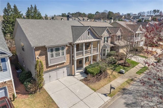 2101 Old Georgian NW Terrace, Atlanta, GA 30318