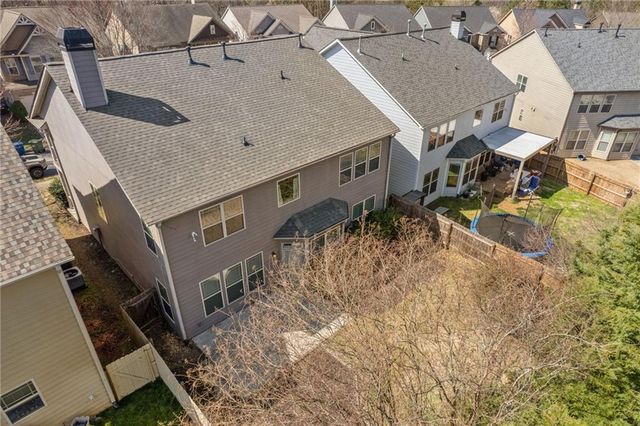 2101 Old Georgian NW Terrace, Atlanta, GA 30318